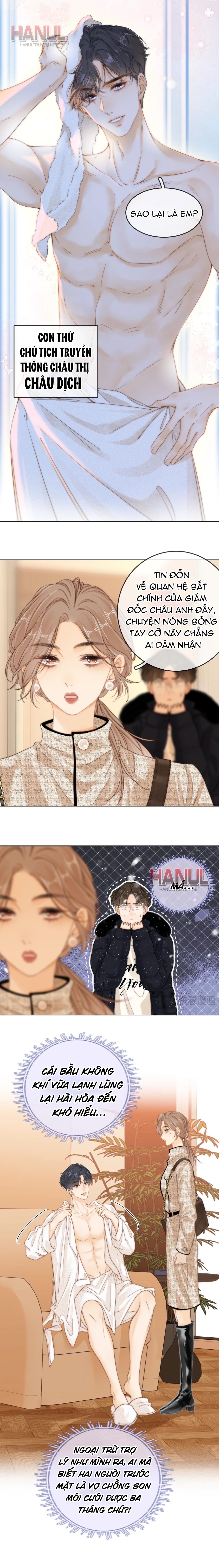 đọc truyện Vưu Vật [hanultruyen] Chương 1 ảnh 8 tại Thiên Thai Truyện