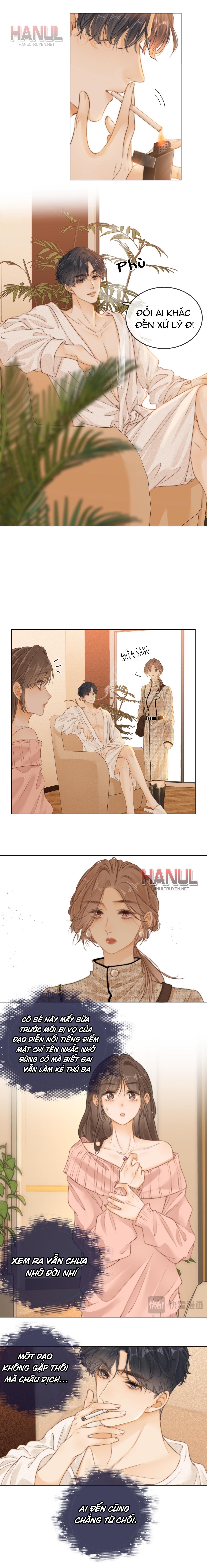 đọc truyện Vưu Vật [hanultruyen] Chương 1 ảnh 9 tại Thiên Thai Truyện