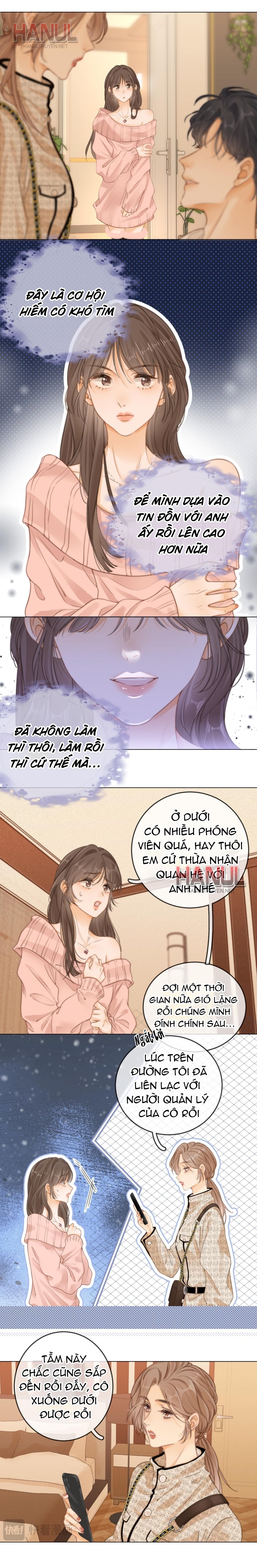 đọc truyện Vưu Vật [hanultruyen] Chương 1 ảnh 10 tại Thiên Thai Truyện