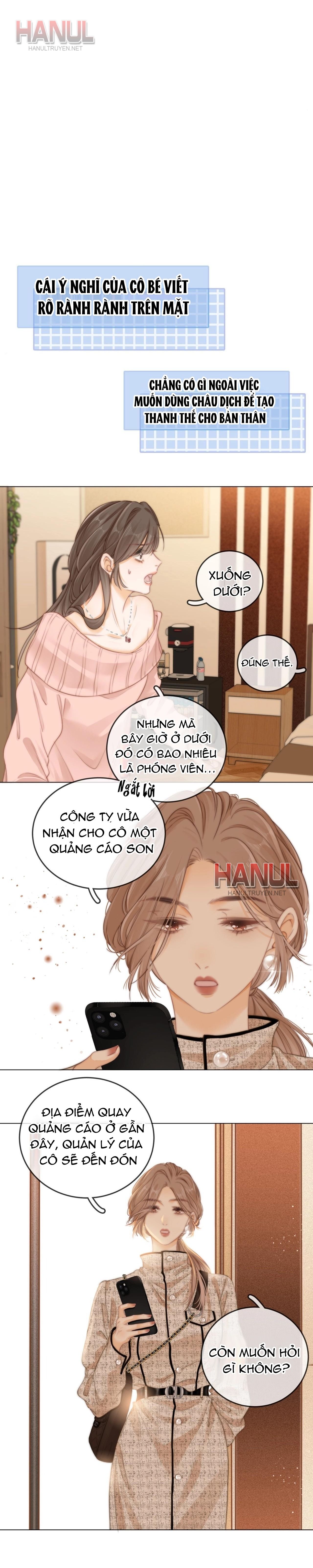 đọc truyện Vưu Vật [hanultruyen] Chương 1 ảnh 11 tại Thiên Thai Truyện