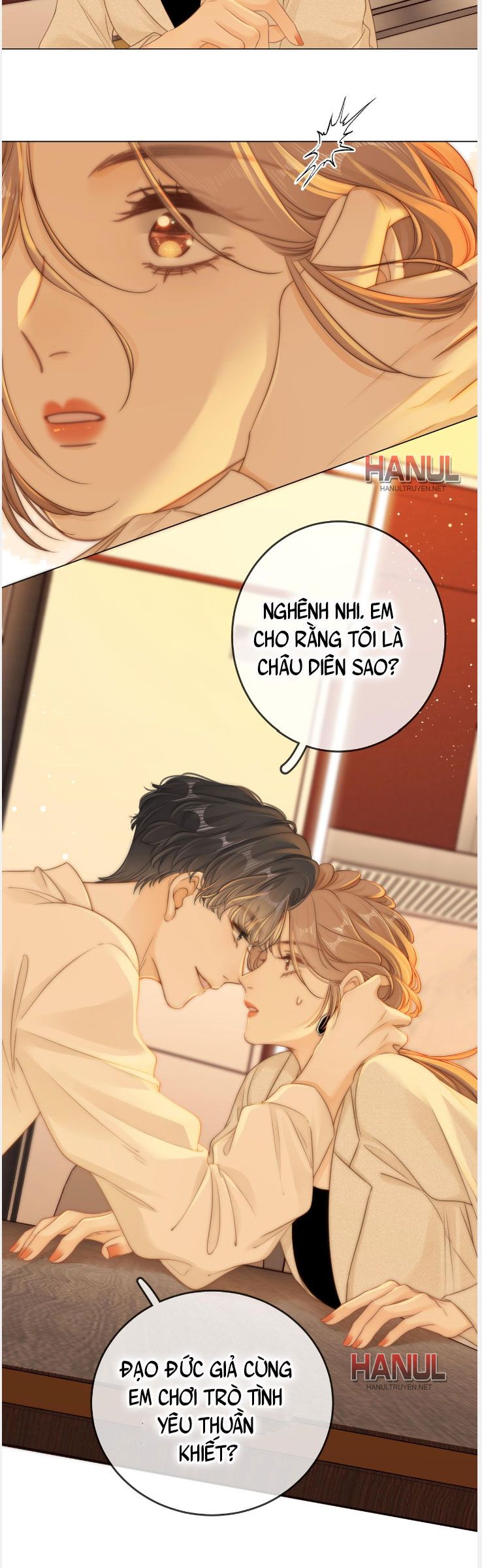 đọc truyện Vưu Vật [hanultruyen] Chương 10 ảnh 12 tại Thiên Thai Truyện