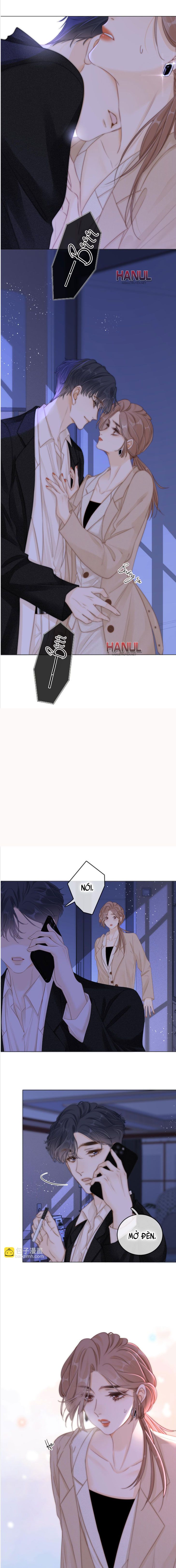 đọc truyện Vưu Vật [hanultruyen] Chương 10 ảnh 4 tại Thiên Thai Truyện