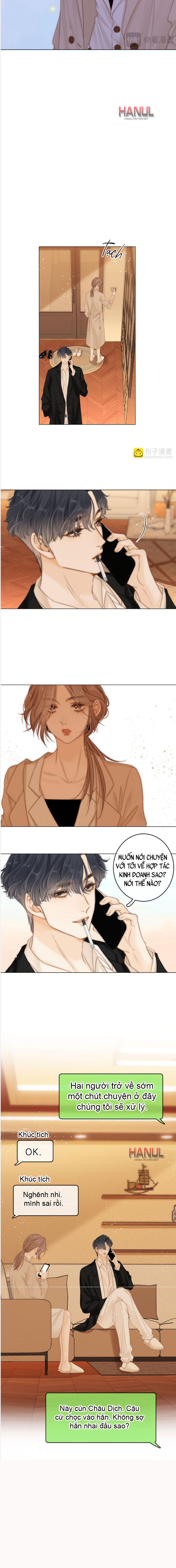 đọc truyện Vưu Vật [hanultruyen] Chương 10 ảnh 5 tại Thiên Thai Truyện