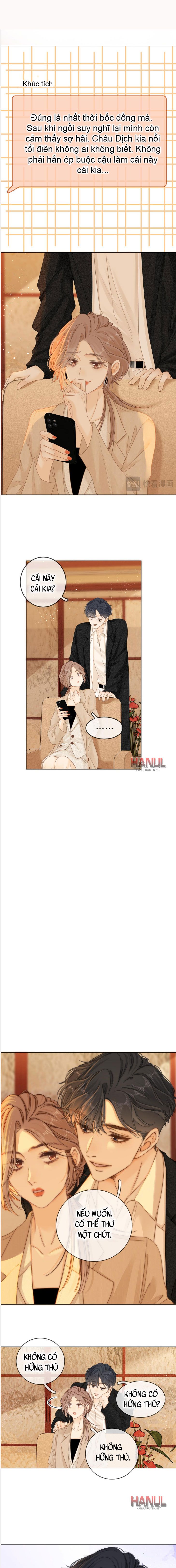 đọc truyện Vưu Vật [hanultruyen] Chương 10 ảnh 6 tại Thiên Thai Truyện