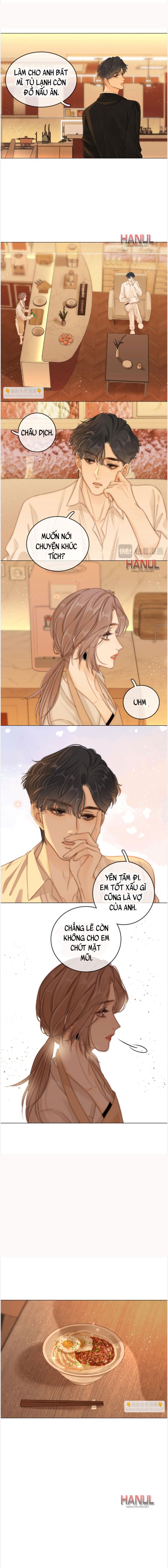 đọc truyện Vưu Vật [hanultruyen] Chương 10 ảnh 8 tại Thiên Thai Truyện