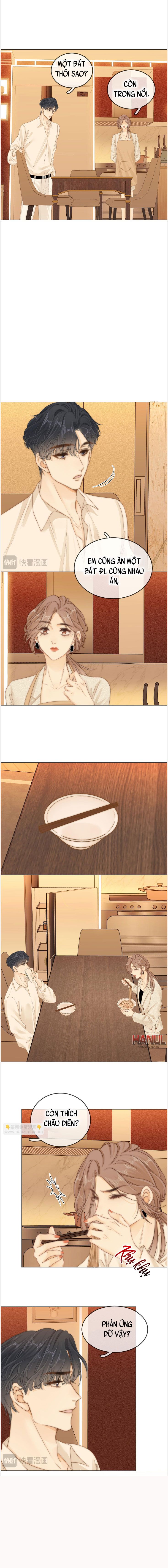 đọc truyện Vưu Vật [hanultruyen] Chương 10 ảnh 9 tại Thiên Thai Truyện