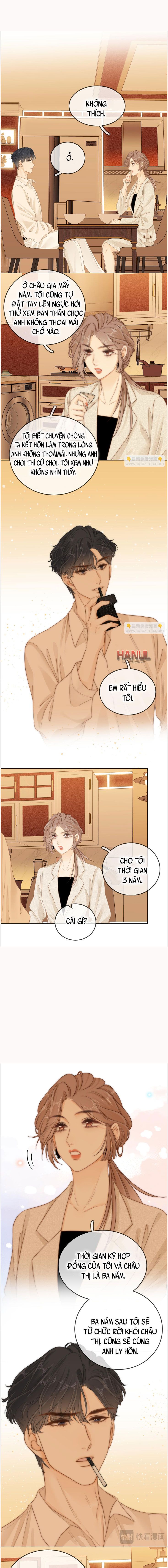 đọc truyện Vưu Vật [hanultruyen] Chương 10 ảnh 10 tại Thiên Thai Truyện