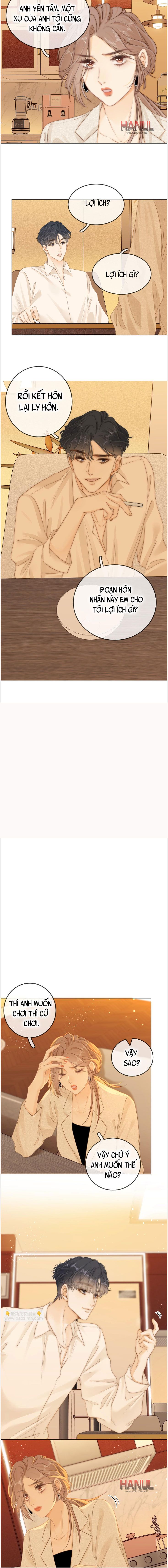 đọc truyện Vưu Vật [hanultruyen] Chương 10 ảnh 11 tại Thiên Thai Truyện