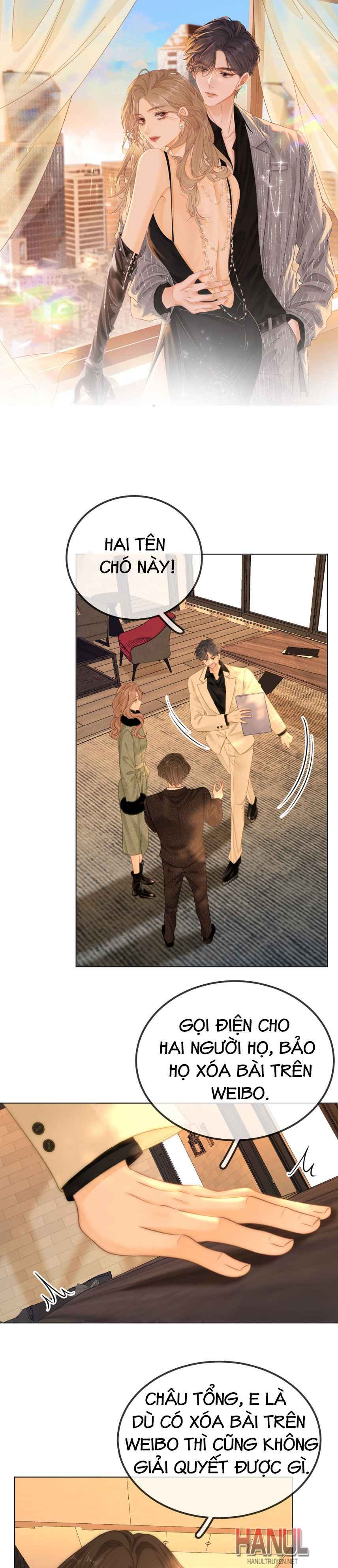 đọc truyện Vưu Vật [hanultruyen] Chương 100 ảnh 2 tại Thiên Thai Truyện