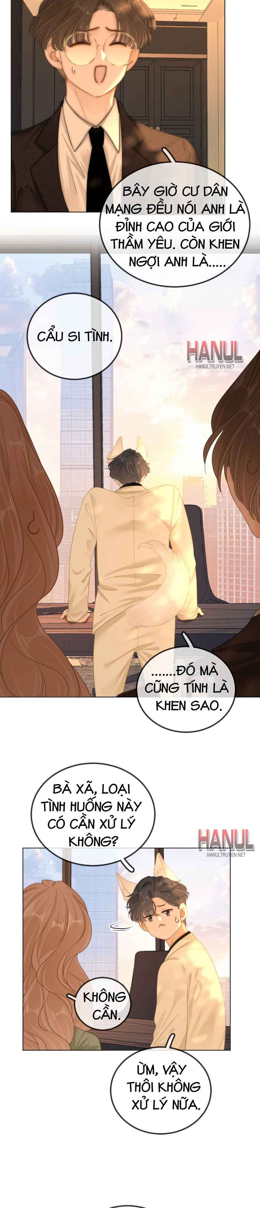 đọc truyện Vưu Vật [hanultruyen] Chương 100 ảnh 3 tại Thiên Thai Truyện