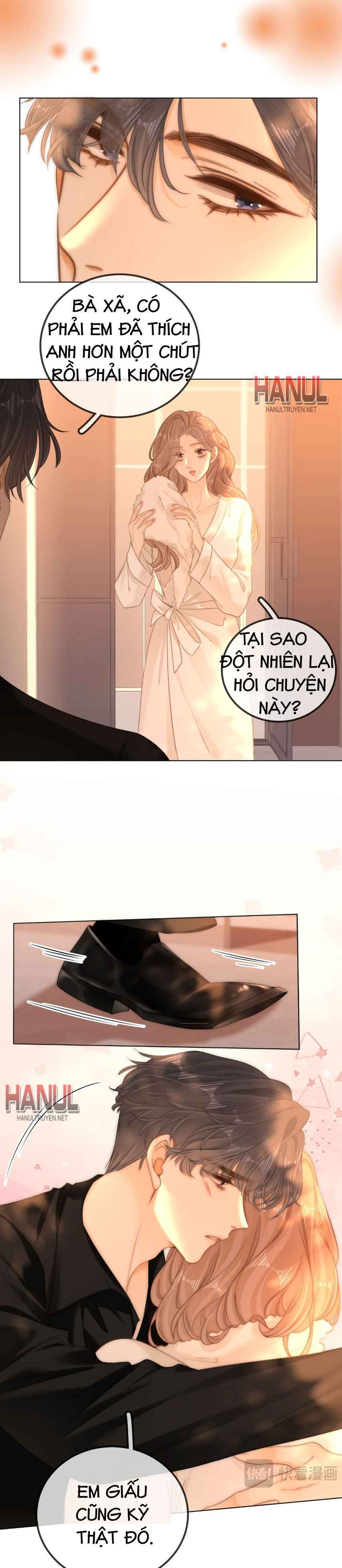 đọc truyện Vưu Vật [hanultruyen] Chương 100 ảnh 12 tại Thiên Thai Truyện