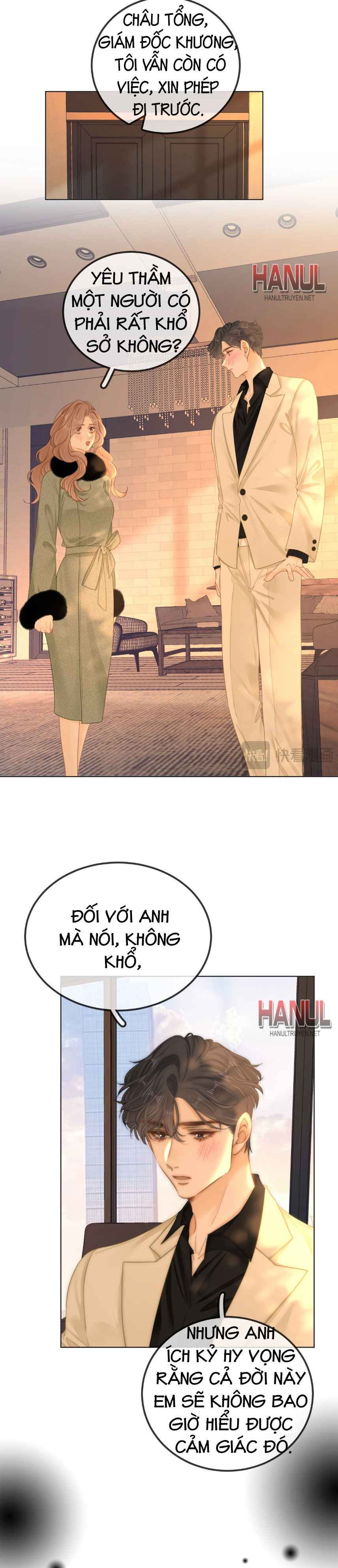 đọc truyện Vưu Vật [hanultruyen] Chương 100 ảnh 4 tại Thiên Thai Truyện