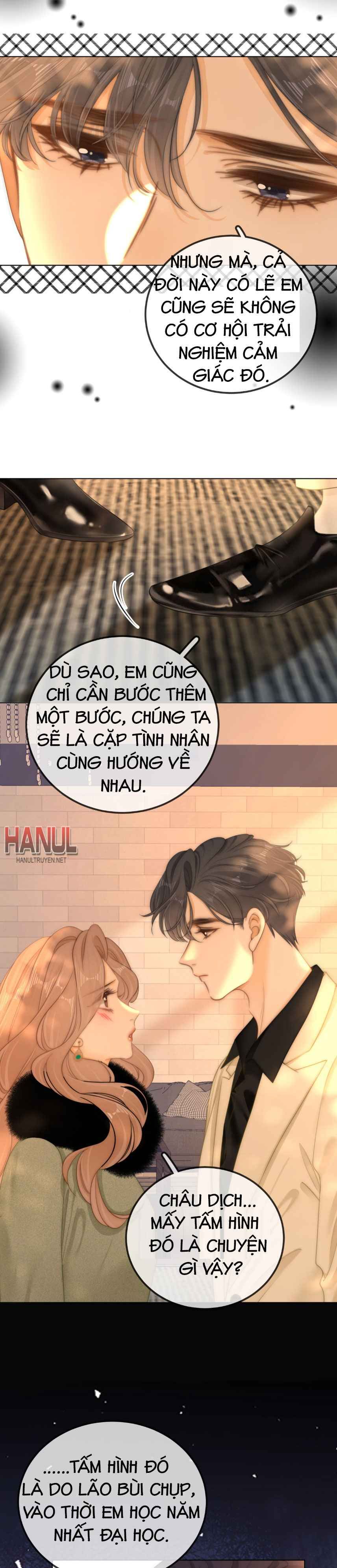 đọc truyện Vưu Vật [hanultruyen] Chương 100 ảnh 5 tại Thiên Thai Truyện