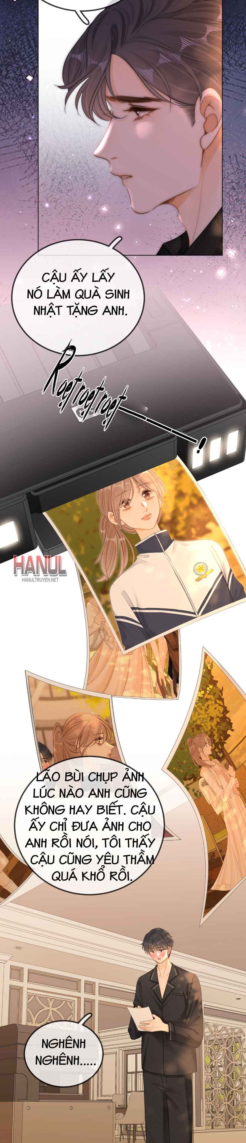 đọc truyện Vưu Vật [hanultruyen] Chương 100 ảnh 6 tại Thiên Thai Truyện