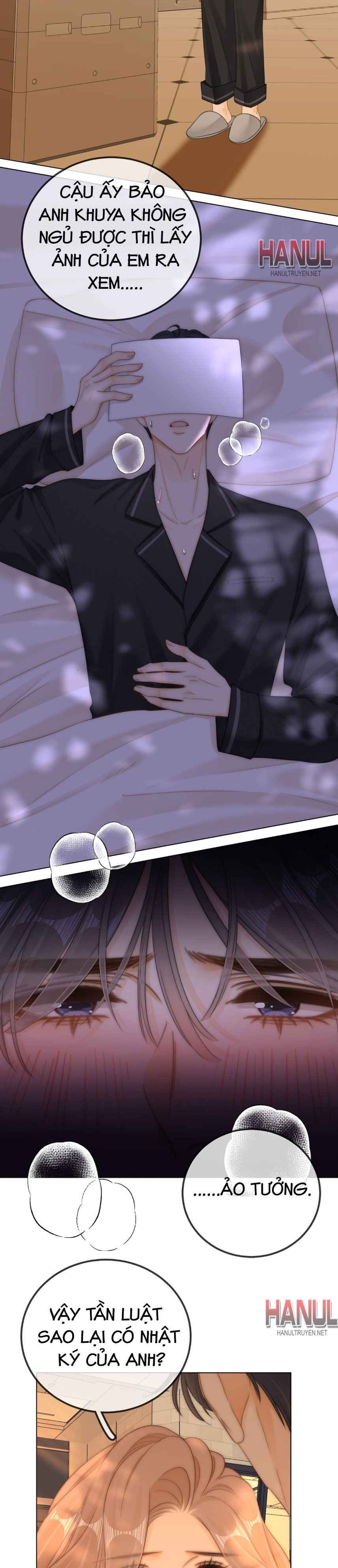 đọc truyện Vưu Vật [hanultruyen] Chương 100 ảnh 7 tại Thiên Thai Truyện