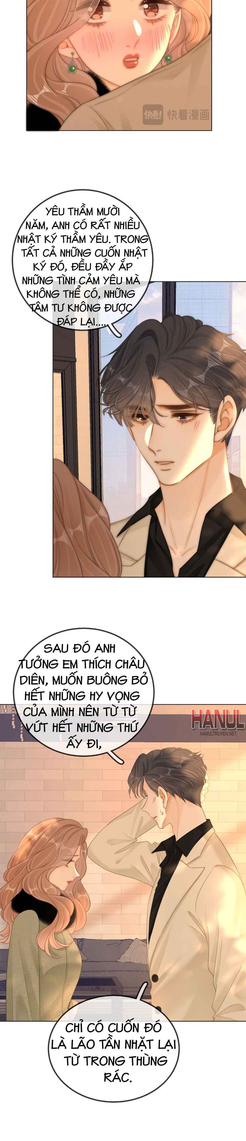 đọc truyện Vưu Vật [hanultruyen] Chương 100 ảnh 8 tại Thiên Thai Truyện