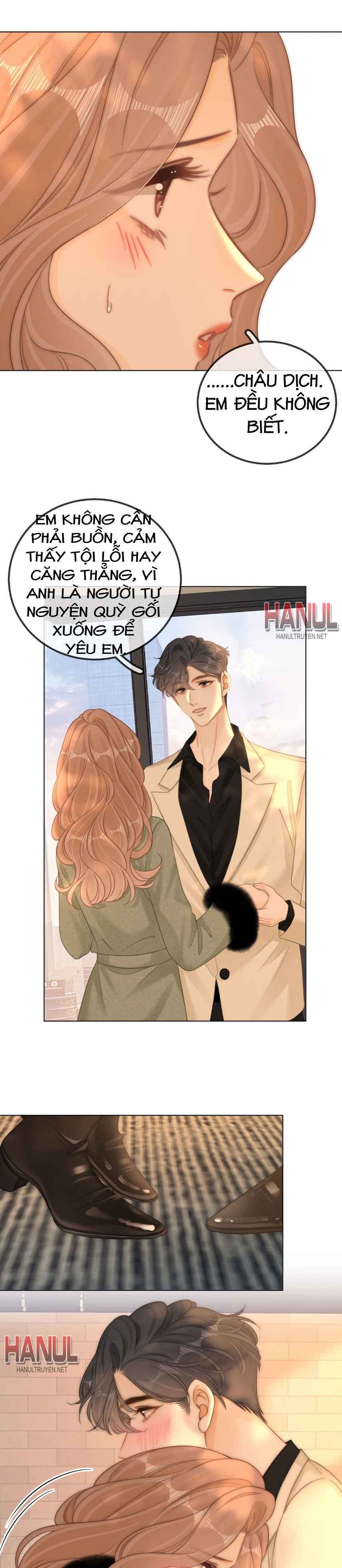 đọc truyện Vưu Vật [hanultruyen] Chương 100 ảnh 9 tại Thiên Thai Truyện