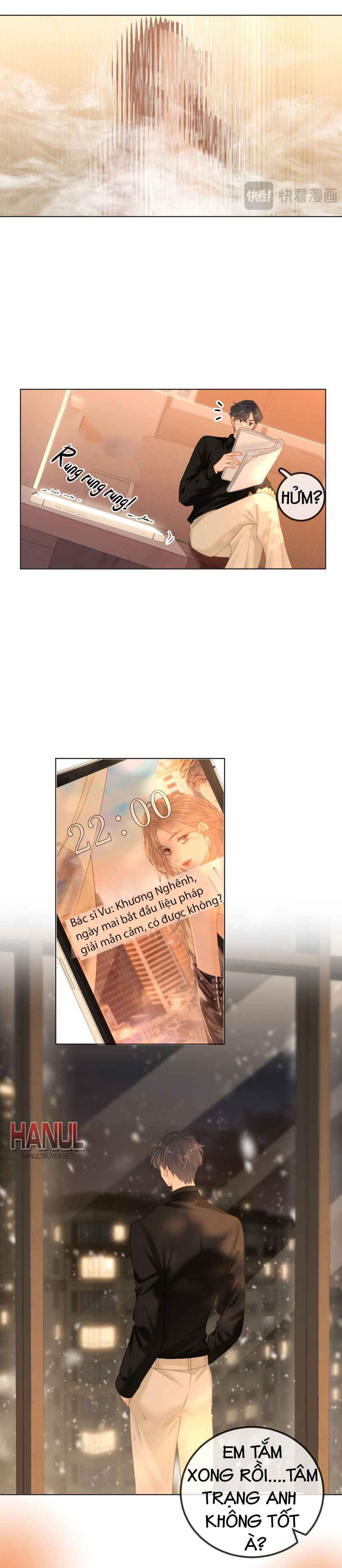 đọc truyện Vưu Vật [hanultruyen] Chương 100 ảnh 11 tại Thiên Thai Truyện