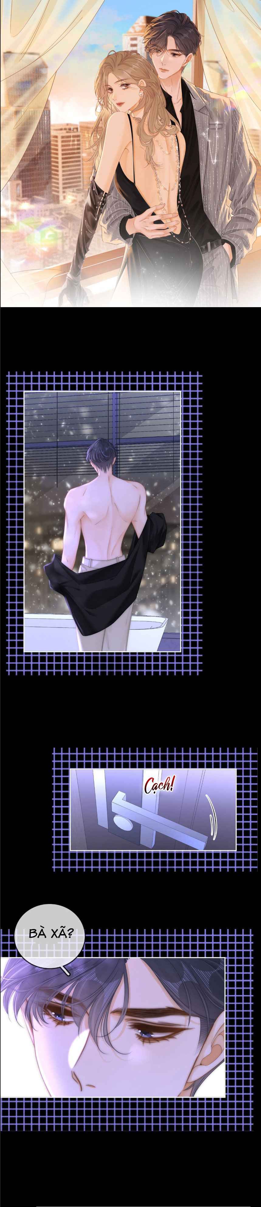 đọc truyện Vưu Vật [hanultruyen] Chương 101 ảnh 2 tại Thiên Thai Truyện