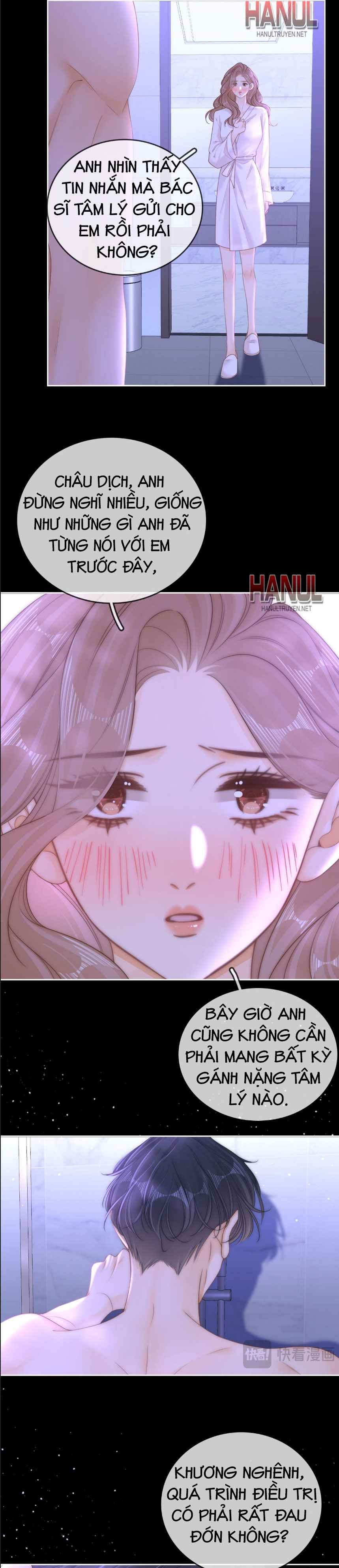 đọc truyện Vưu Vật [hanultruyen] Chương 101 ảnh 3 tại Thiên Thai Truyện