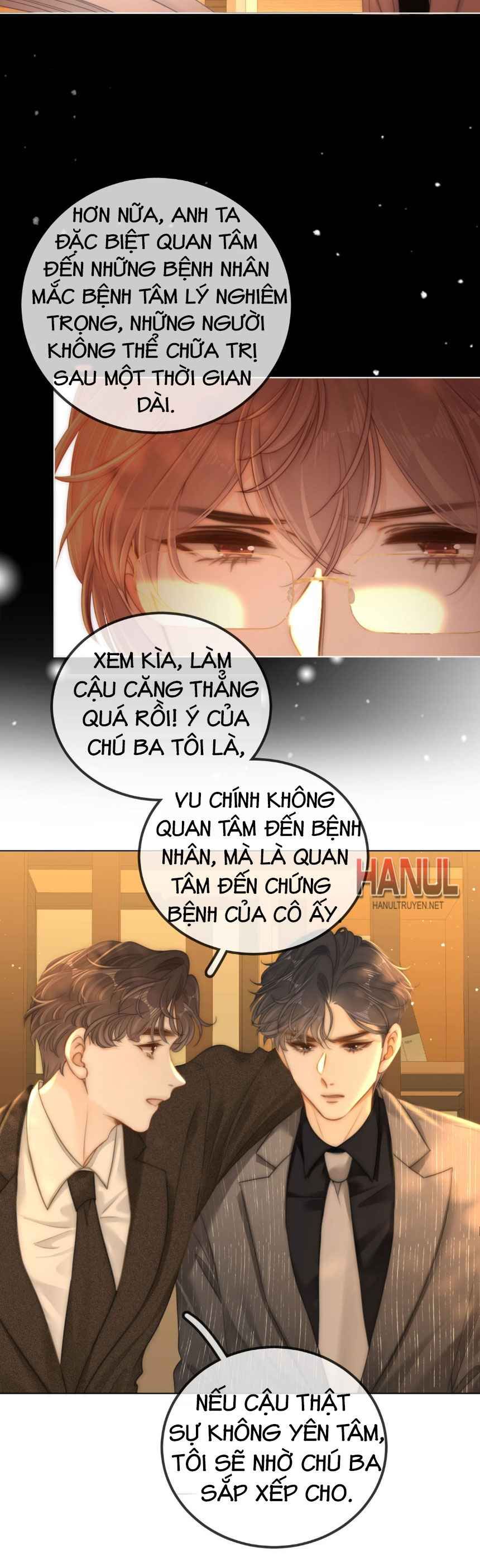 đọc truyện Vưu Vật [hanultruyen] Chương 101 ảnh 13 tại Thiên Thai Truyện