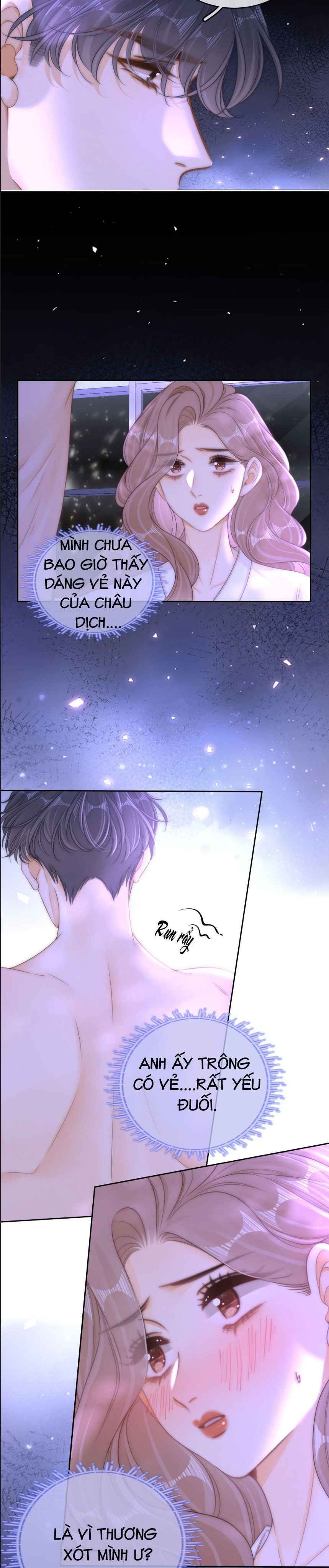 đọc truyện Vưu Vật [hanultruyen] Chương 101 ảnh 4 tại Thiên Thai Truyện