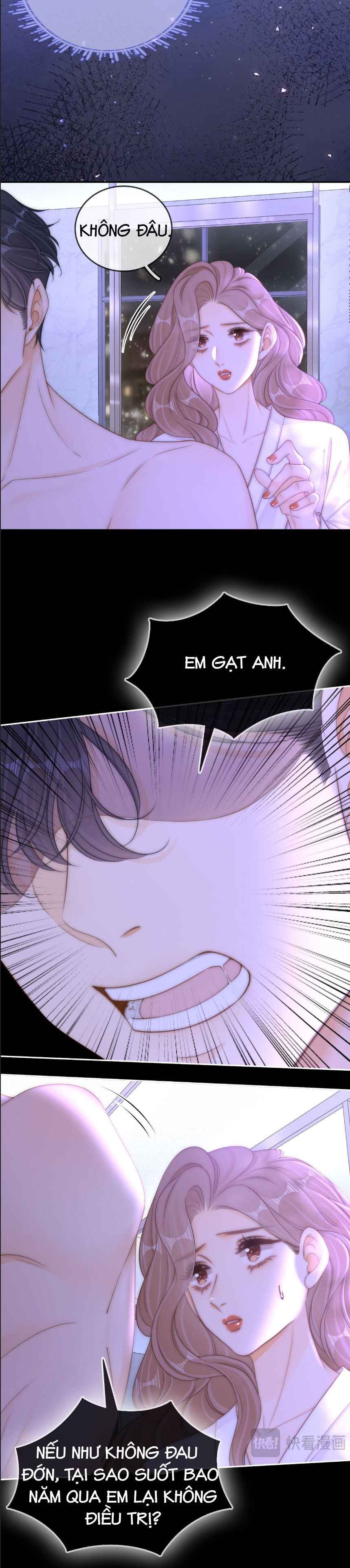 đọc truyện Vưu Vật [hanultruyen] Chương 101 ảnh 5 tại Thiên Thai Truyện