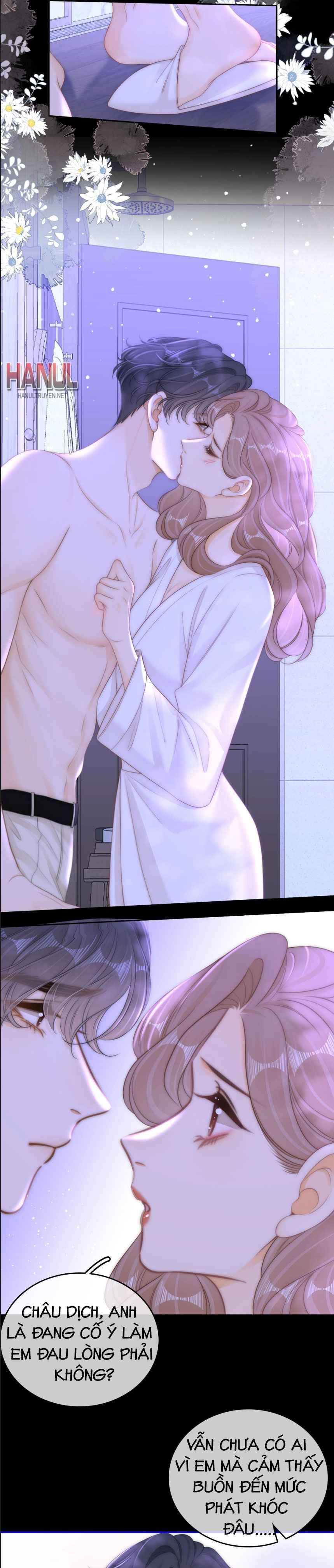 đọc truyện Vưu Vật [hanultruyen] Chương 101 ảnh 7 tại Thiên Thai Truyện