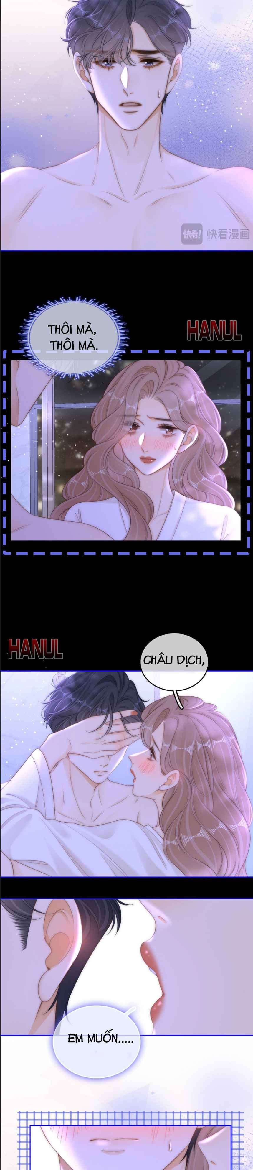 đọc truyện Vưu Vật [hanultruyen] Chương 101 ảnh 8 tại Thiên Thai Truyện