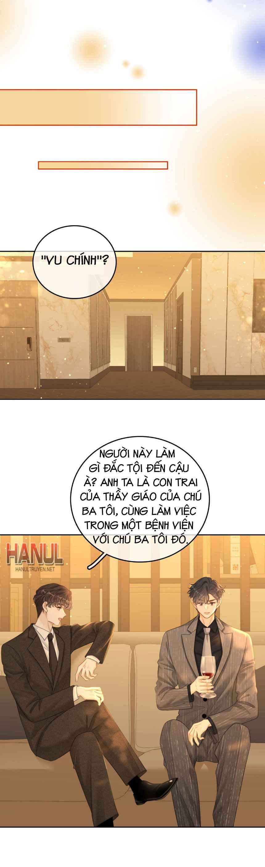 đọc truyện Vưu Vật [hanultruyen] Chương 101 ảnh 10 tại Thiên Thai Truyện