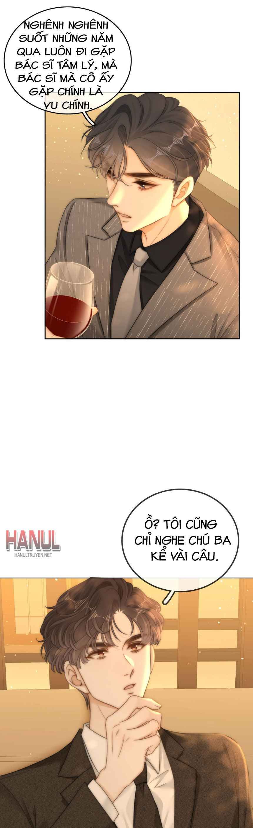 đọc truyện Vưu Vật [hanultruyen] Chương 101 ảnh 11 tại Thiên Thai Truyện