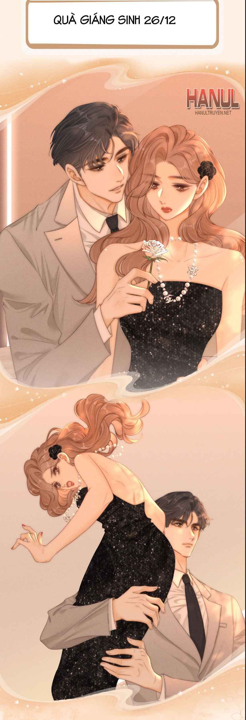 đọc truyện Vưu Vật [hanultruyen] Chương 102 ảnh 3 tại Thiên Thai Truyện