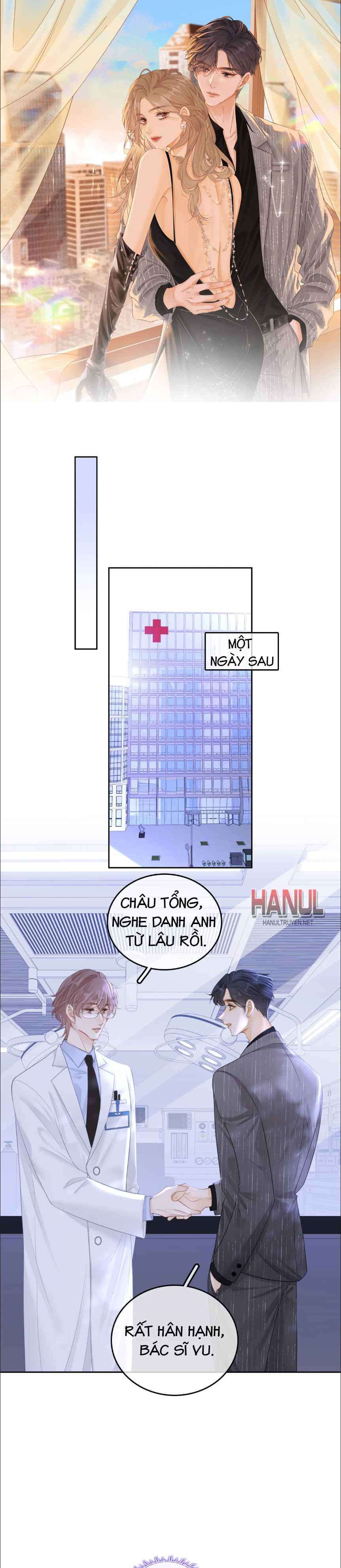 đọc truyện Vưu Vật [hanultruyen] Chương 103 ảnh 2 tại Thiên Thai Truyện