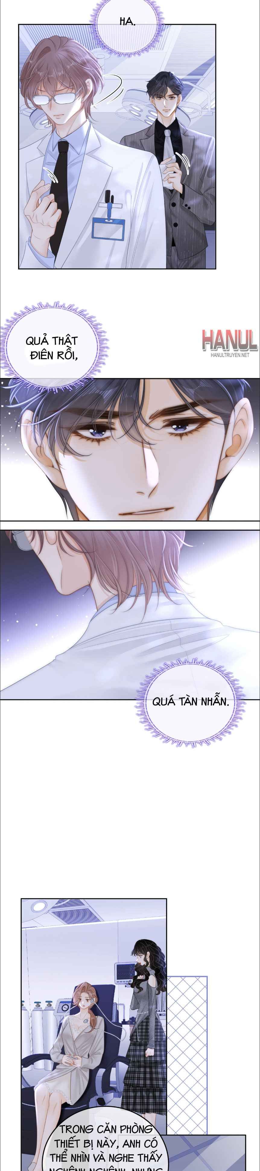 đọc truyện Vưu Vật [hanultruyen] Chương 103 ảnh 3 tại Thiên Thai Truyện