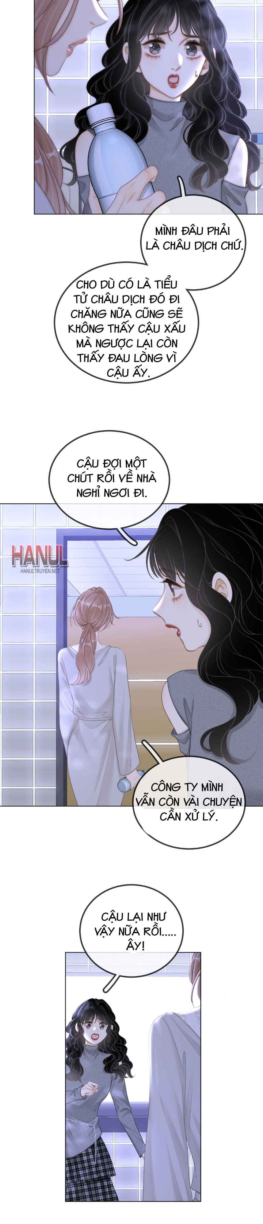 đọc truyện Vưu Vật [hanultruyen] Chương 103 ảnh 12 tại Thiên Thai Truyện