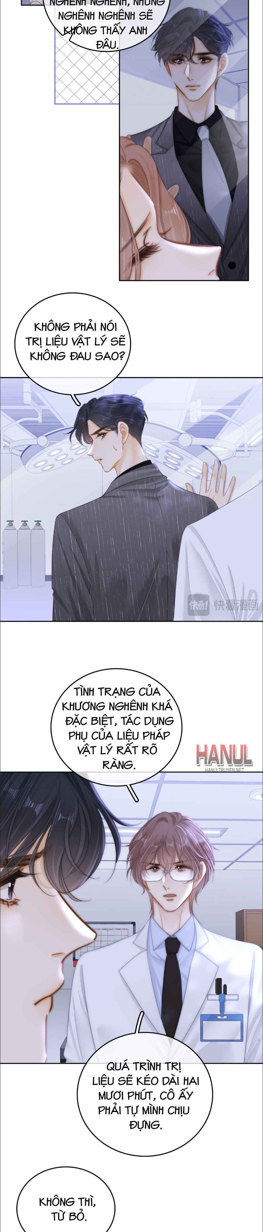 đọc truyện Vưu Vật [hanultruyen] Chương 103 ảnh 4 tại Thiên Thai Truyện