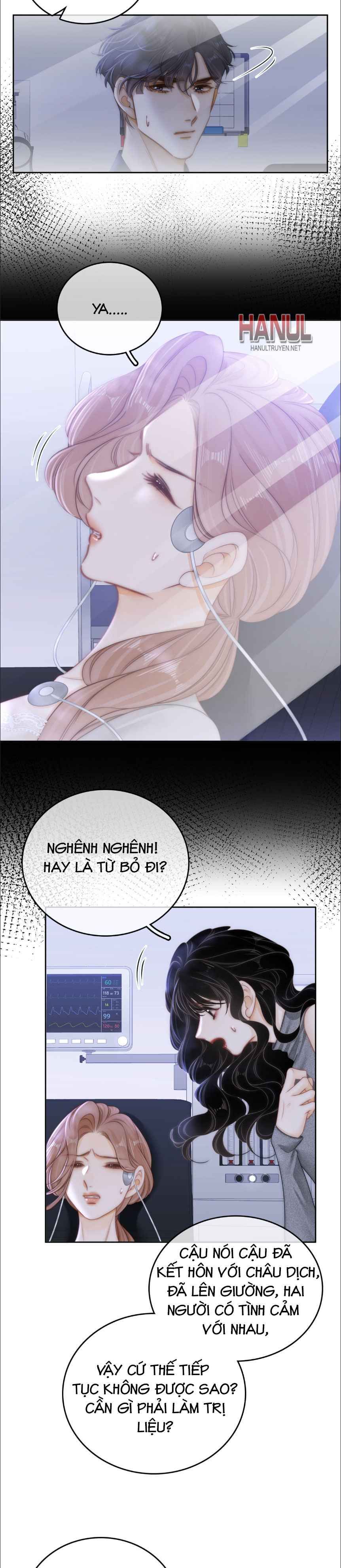 đọc truyện Vưu Vật [hanultruyen] Chương 103 ảnh 5 tại Thiên Thai Truyện