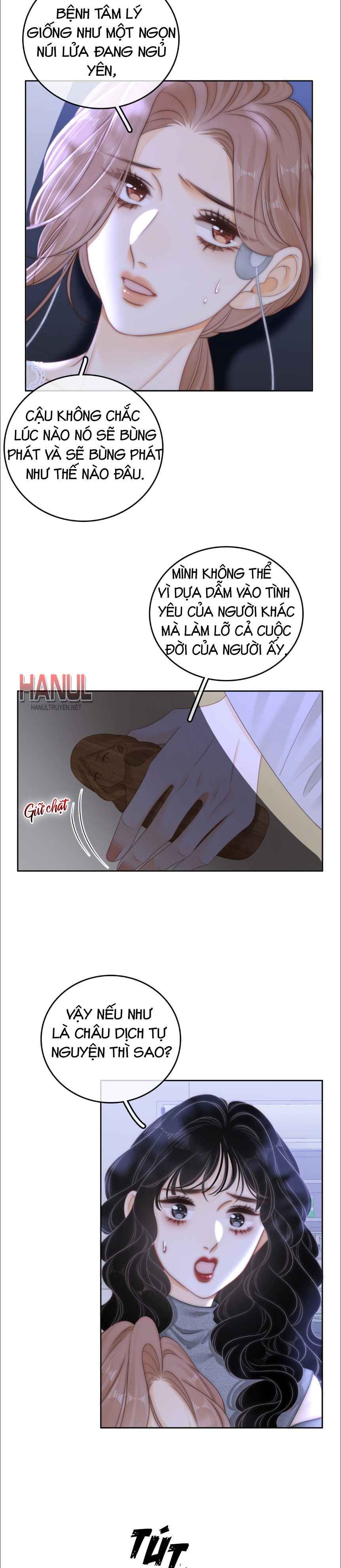 đọc truyện Vưu Vật [hanultruyen] Chương 103 ảnh 6 tại Thiên Thai Truyện