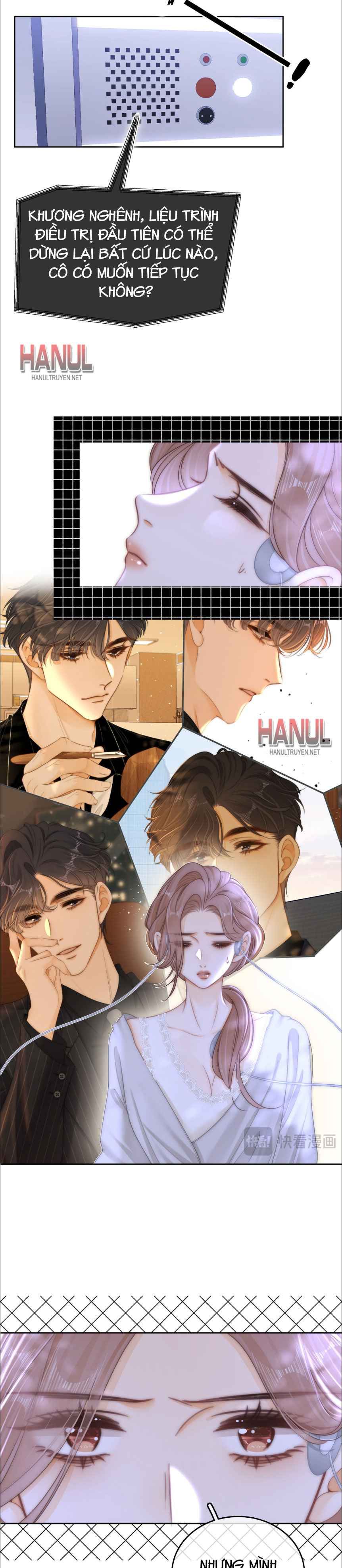 đọc truyện Vưu Vật [hanultruyen] Chương 103 ảnh 7 tại Thiên Thai Truyện