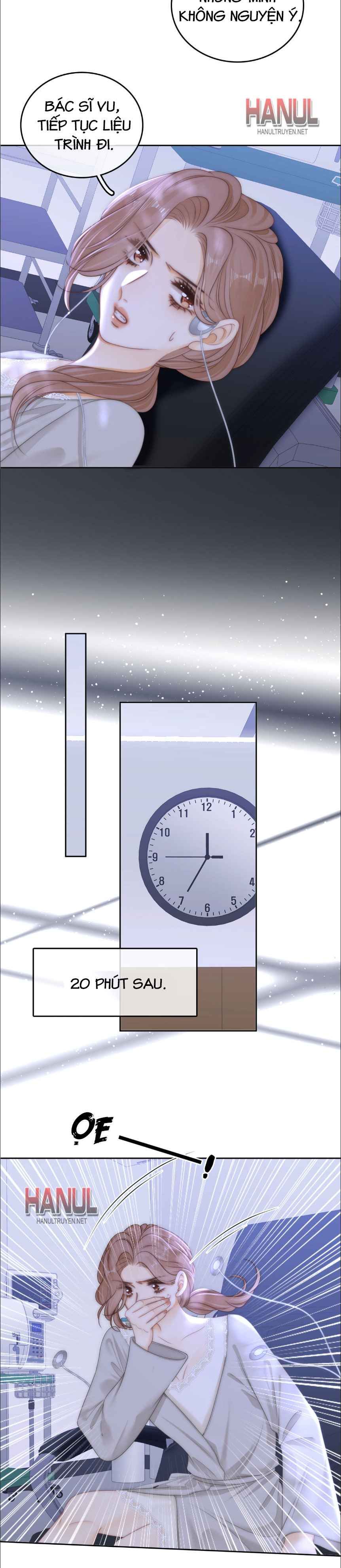 đọc truyện Vưu Vật [hanultruyen] Chương 103 ảnh 8 tại Thiên Thai Truyện