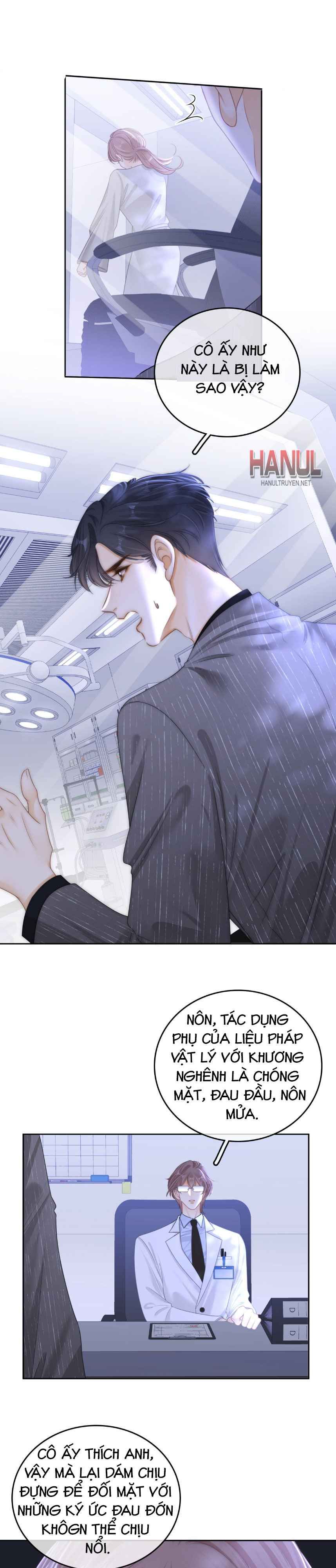 đọc truyện Vưu Vật [hanultruyen] Chương 103 ảnh 9 tại Thiên Thai Truyện