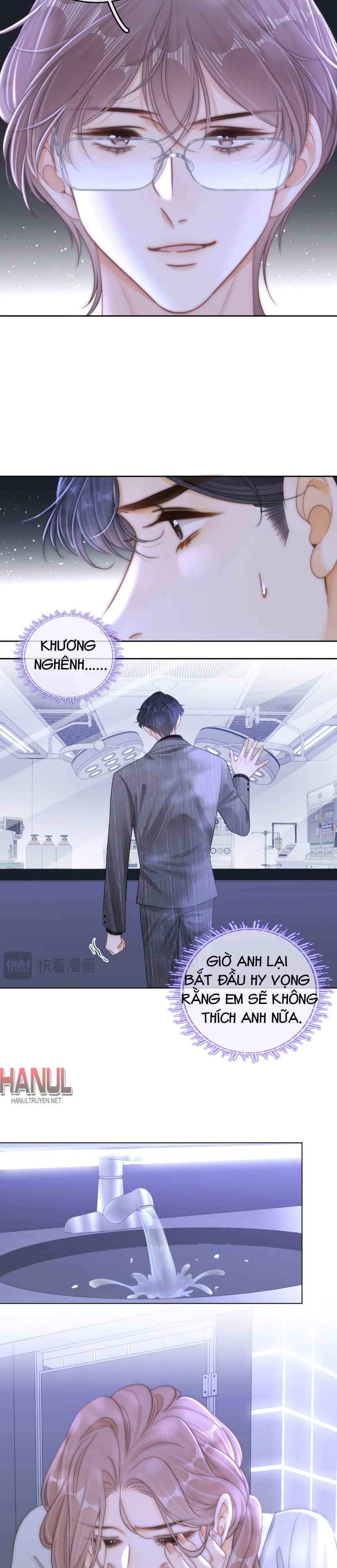 đọc truyện Vưu Vật [hanultruyen] Chương 103 ảnh 10 tại Thiên Thai Truyện