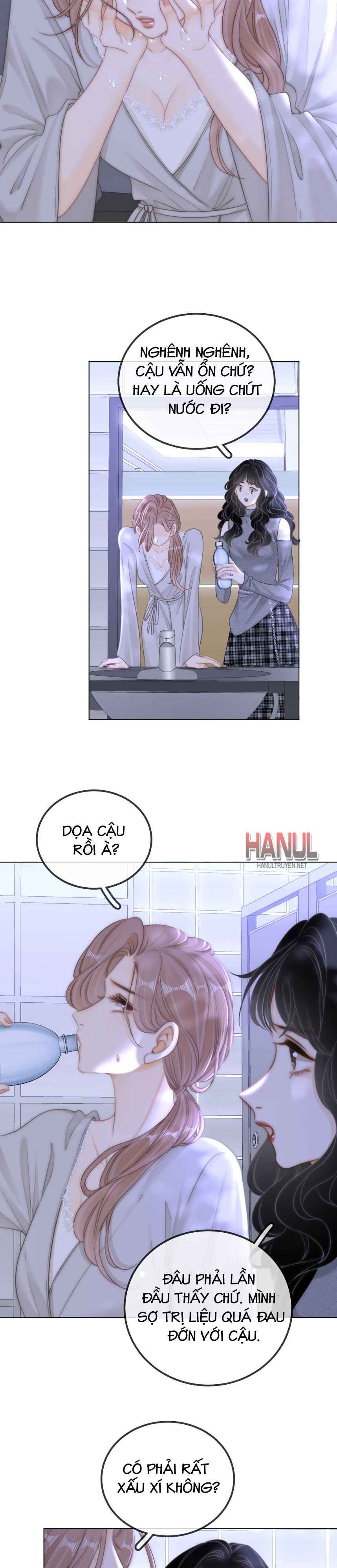 đọc truyện Vưu Vật [hanultruyen] Chương 103 ảnh 11 tại Thiên Thai Truyện