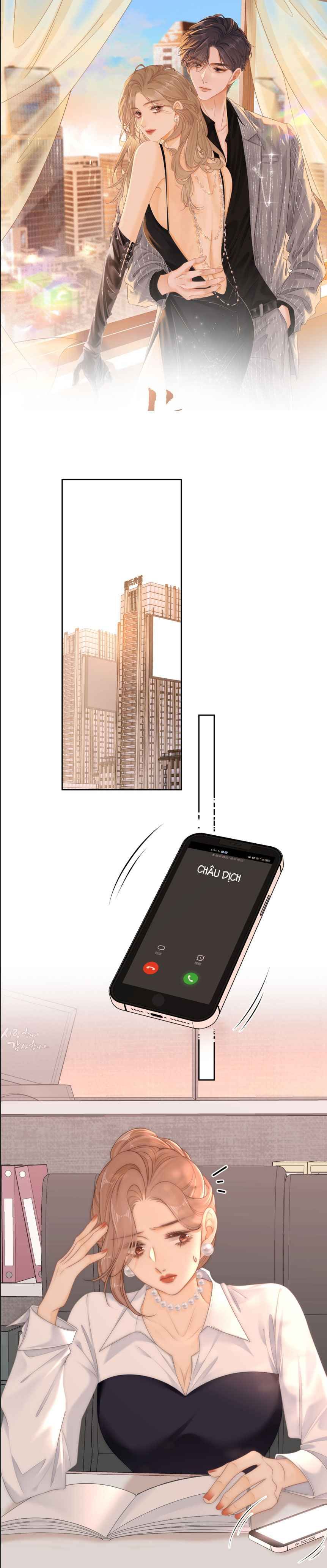 đọc truyện Vưu Vật [hanultruyen] Chương 104 ảnh 2 tại Thiên Thai Truyện