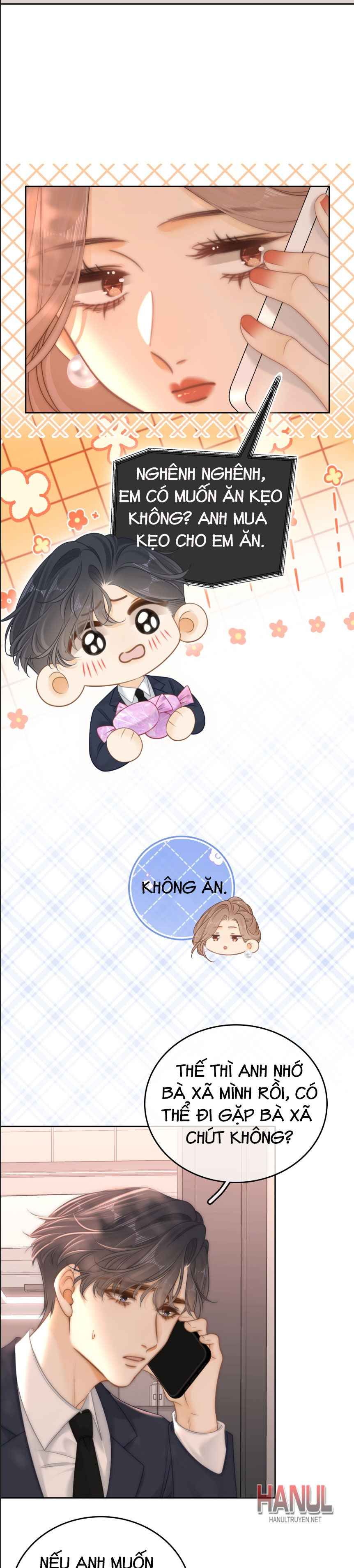 đọc truyện Vưu Vật [hanultruyen] Chương 104 ảnh 3 tại Thiên Thai Truyện