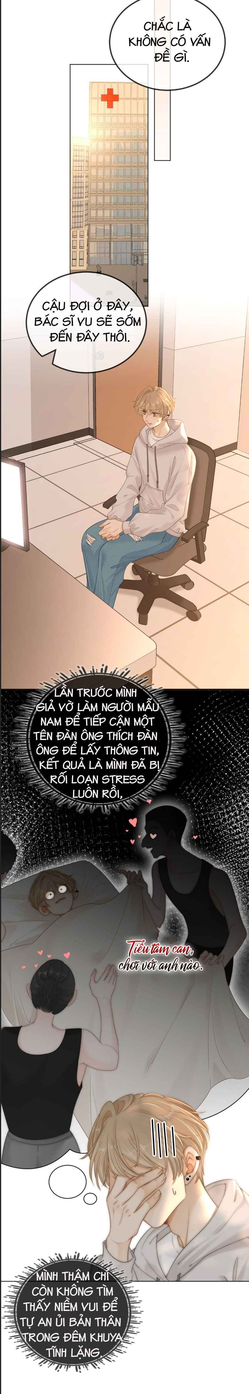 đọc truyện Vưu Vật [hanultruyen] Chương 104 ảnh 12 tại Thiên Thai Truyện