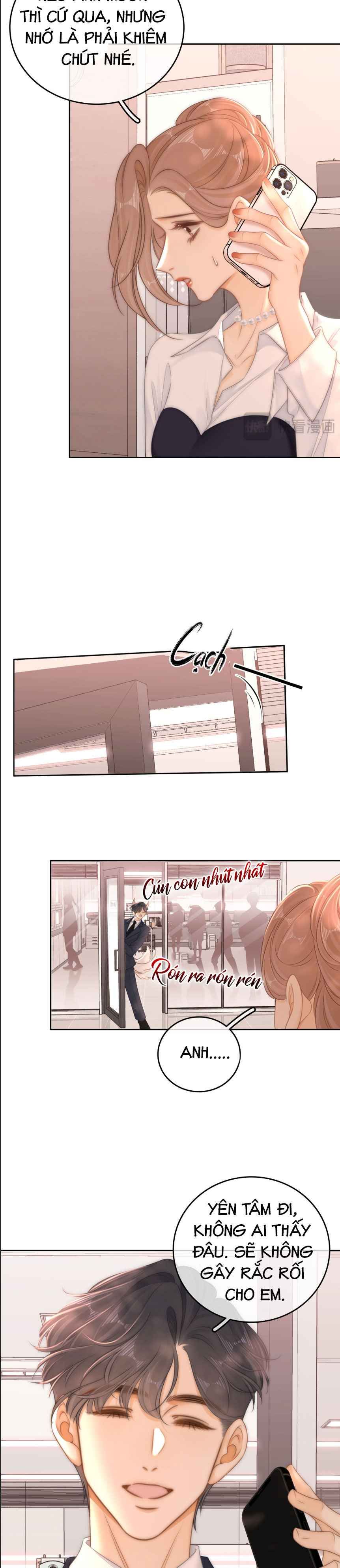 đọc truyện Vưu Vật [hanultruyen] Chương 104 ảnh 4 tại Thiên Thai Truyện