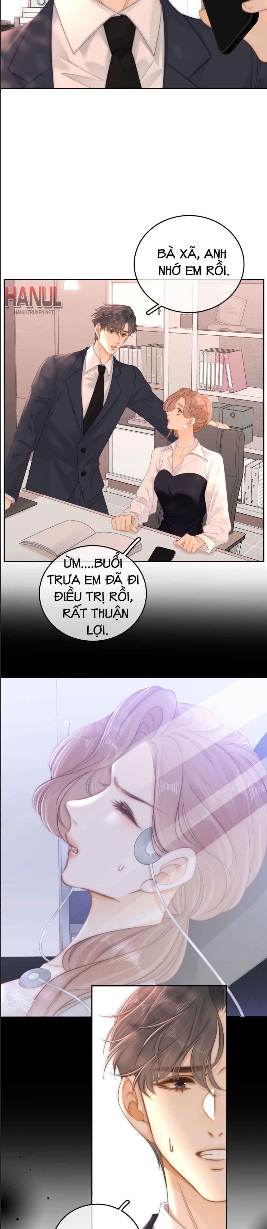 đọc truyện Vưu Vật [hanultruyen] Chương 104 ảnh 5 tại Thiên Thai Truyện