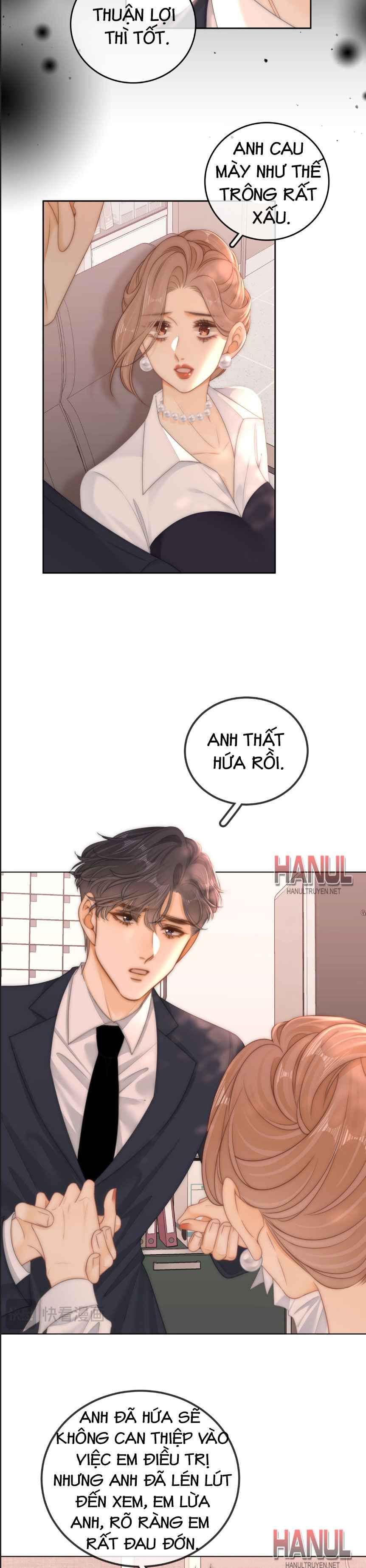 đọc truyện Vưu Vật [hanultruyen] Chương 104 ảnh 6 tại Thiên Thai Truyện