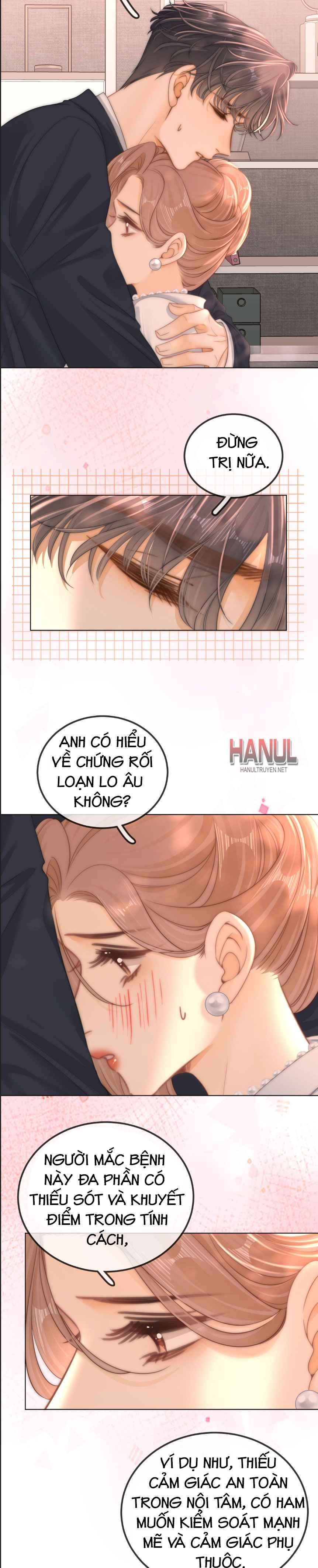 đọc truyện Vưu Vật [hanultruyen] Chương 104 ảnh 7 tại Thiên Thai Truyện